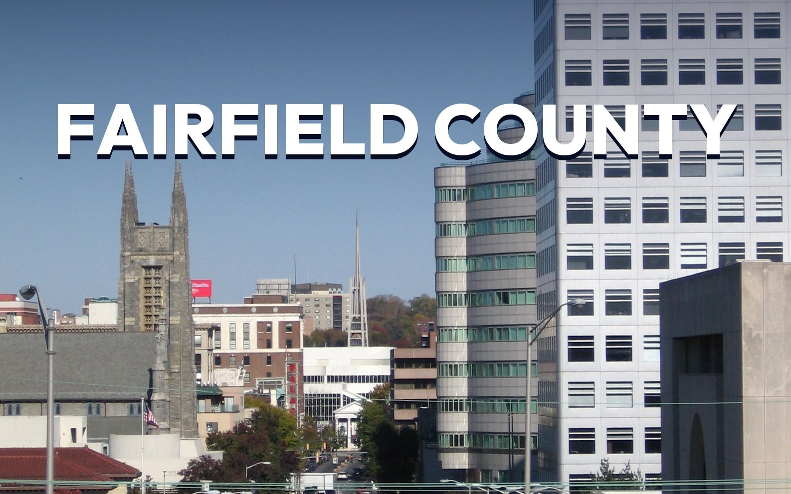 Fairfield County, Connecticut