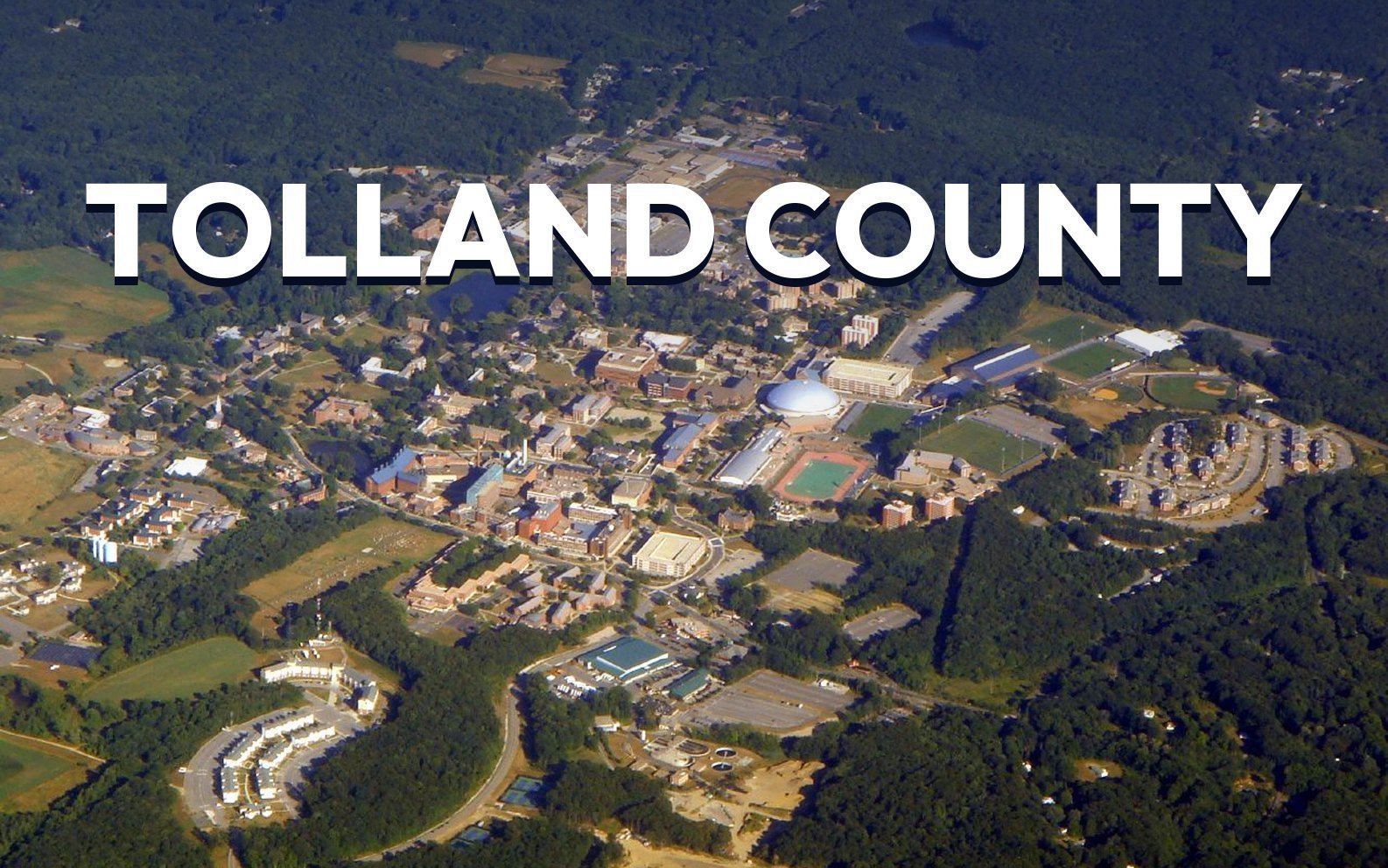 Tolland County, Connecticut