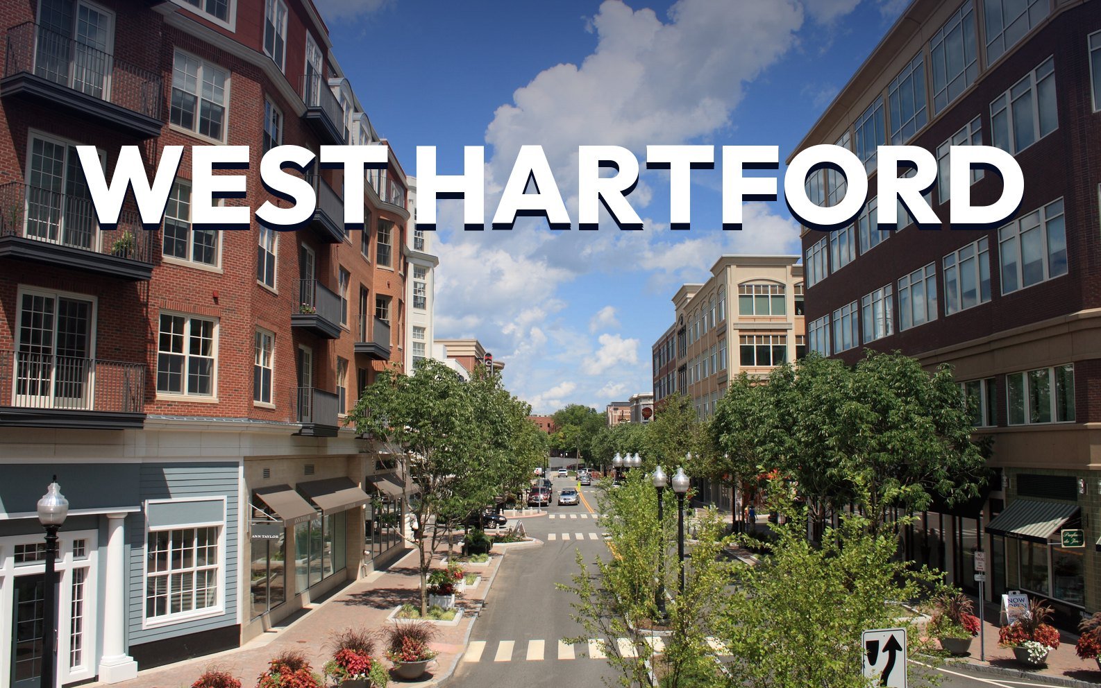 West Hartford, Connecticut