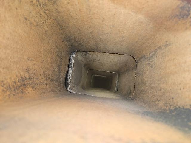 Chimney Cleaning by ABC Chimney Solutions in Connecticut