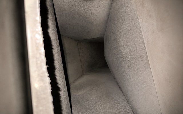 Chimney Cleaning by ABC Chimney Solutions in Connecticut