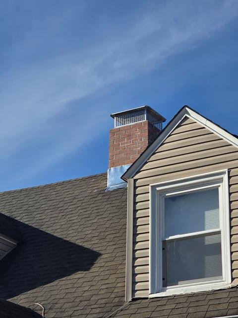 Chimney Rebuild by ABC Chimney Solutions in Connecticut