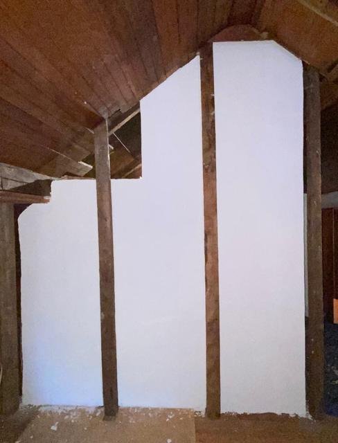 Chimney Stucco by ABC Chimney Solutions in Connecticut