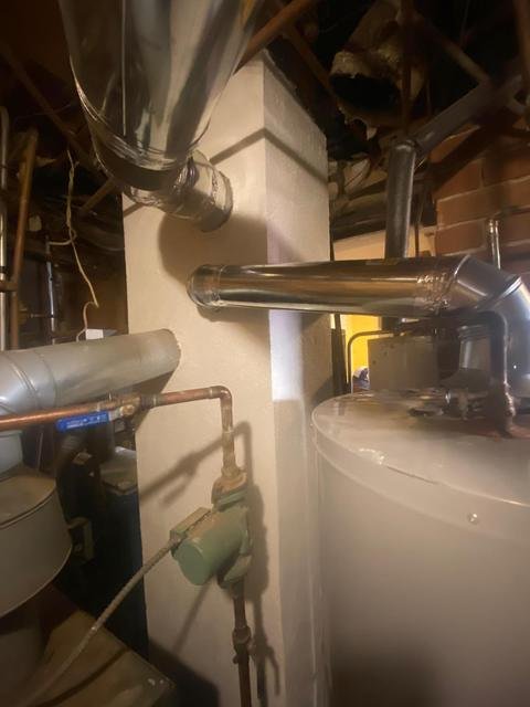 Chimney Stucco by ABC Chimney Solutions in Connecticut