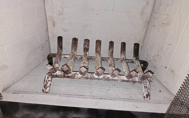 Refractory Panel Replacement by ABC Chimney Solutions in Connecticut