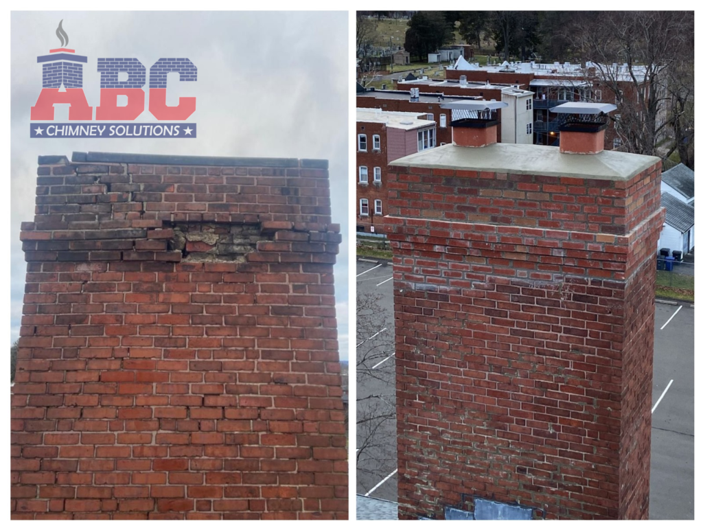 ABC chimney solutions