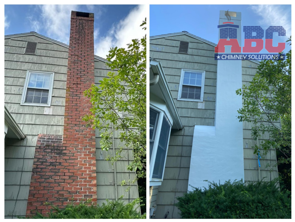 chimney solutions services