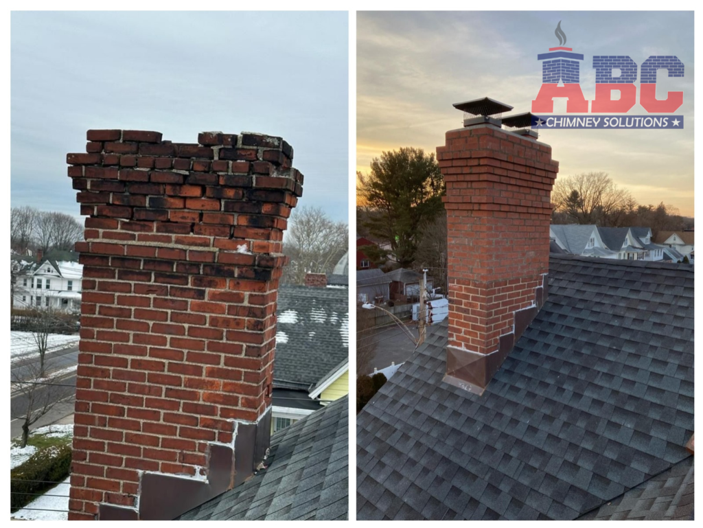 chimney solutions services