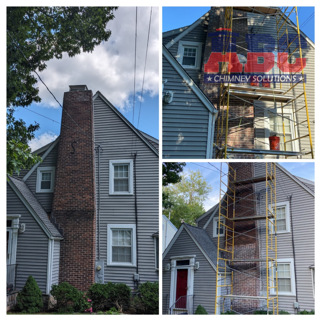 chimney solutions services